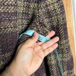 Hearls of palm women’s Bohemia long coat green size 18 Photo 3