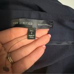 The Limited  Exact‎ Stretch Pencil Skirt size 4 Tall Photo 2