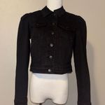 Chelsea and Violet  Denim Jacket Photo 0