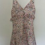 Altar'd State  Dress Floral Photo 2