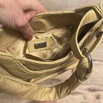 Cache Vintage Y2K Leather “” Purse Photo 2