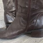 Bandolino Cavanna Women 8.5M Brown Knee High Boot 0611 Classic Equestrian Tall Photo 8