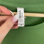 Jack Daniel's Green White Tennessee Apple Graphic Tee Photo 5