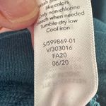 Athleta Crosstown Track Dress, Oceanic Teal Large Photo 5