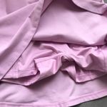 Alo Yoga  Alosoft Courtside Tennis Dress Sugarplum Pink XS Photo 5