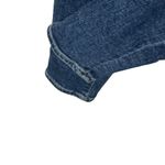 Citizens of Humanity Rocket Skinny Jeans Mid Rise Blue Women’s Size 25 Denim Photo 6