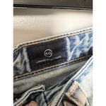AG Adriano Goldschmied Adriano Goldschmied AG denim shorts The‎ Phoebe size 28R Photo 3