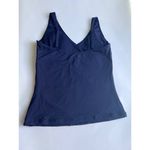 Sealevel swim blue tankini top size US 14 Photo 1