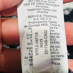 Madewell   floral jumpsuit size XS great condition . Soft and cozy Photo 13