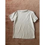 Comfort Colors Gettin Hitched Western Graphic Tee Size M Beige Unisex Photo 5