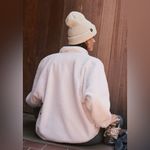 NWT FP Movement X Hatch Hit The Slopes Fleece Jacket Photo 1