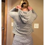 Levi's Levi’s Crop Hoodie Photo 2