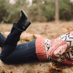 POL Women Sweater Photo 3