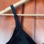 SKIMS Everyday Sculpt Bralette Onyx Black Size 3X NEW Photo 2