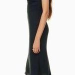 Aritzia Wilfred Bellow Midi Dress Photo 2