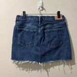 Citizens of Humanity Beatnik mini skirt size 27 Photo 1