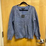 Skull Cashmere  Sora Metallic Sweater C49 Photo 4