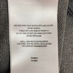 Mountain Hardwear  Fleece Zip Up Jacket Medium Photo 6