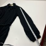 Bella Dahl  Belted Pullover Shirt Dress Women's Size XS Black Long Sleeve Ecovero Photo 10