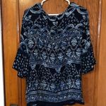 Bila Boho Woman’s Shirt A1 Size L Photo 1