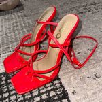 EGO Official Red Heel Photo 3