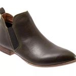 Bueno NWT Women’s Dark Green Vicki Boot- Size 40 (US 10) Photo 0