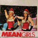 “Mean Girls” Women’s Graphic Short Sleeve T Photo 3