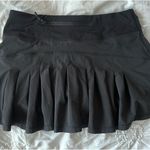 Lululemon Ruffle Tennis Skort Photo 1