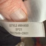 Madewell  2X Women's Heather Long-Sleeve Button-Front Shirt Dress in‎ Black SP21 Photo 8