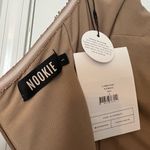 Nookie  Lumiere Gown in Gold Photo 8