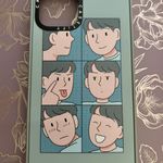 CASETiFY Sundae Kids iPhone 12 Case Photo 0