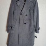 Sam Edelman NWT  wool blend double breasted jacket 4 Photo 3