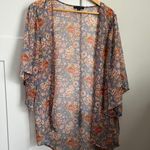 American Eagle Outfitters Kimono Photo 0