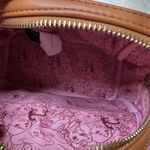 Lounge Fly Disney Princess Characters Autumn Fall Floral Mini Backpack Cream Pink Photo 6