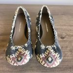 Donald J. Pliner Jem Ballet Women's Flat Shoes Size 8 SKU#C24274 Photo 2