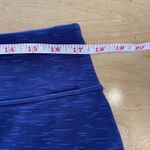 Duluth Trading Co Skort Women's Large Purple Athletic Golf Tennis Skirt Photo 4