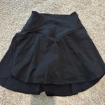 Amazon Black athletic skirt Photo 0