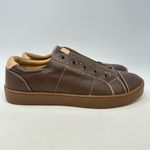 Spenco Malibu Lux Leather Slip Photo 6