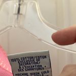 Old Navy FINAL MARKDOWN  maternity top xl Photo 3