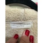 Natural Life Women's Multicolor Floral Hooded Kimono Vest Size XL Photo 6