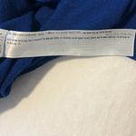 Parks Walt Disney World Donald Duck Crewneck Sweatshirt Royal Blue 2XL Photo 6