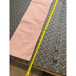 Zadig & Voltaire  Clint Velours Rose Pink Trousers Pants‎ Size 40 US Large NWT Photo 10