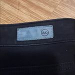AG Adriano Goldschmied Dark High Rise Jeans like new. Size 30 Photo 6