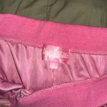 Dolls Kill  Maneater Velour Hoodie Pants Set Photo 4