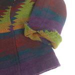 Coldwater Creek  Vintage Southwestern Concho Jacket Photo 5