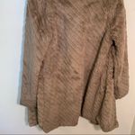 BB Dakota Winsford Faux Fur Jacket Camel Photo 14