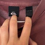 Quicksilver Sweatshirt Photo 2