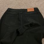 Princess Polly  high rise black jeans 4 Photo 5