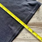 Melrose and Market Black Tank Mini Dress Photo 5