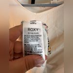 Roxy  m/L swim coverup Photo 4